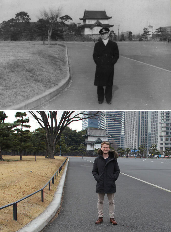 reddit.com/r/OldPhotosInRealLife