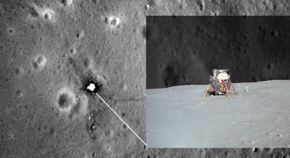 Миссия «Аполлон-15»