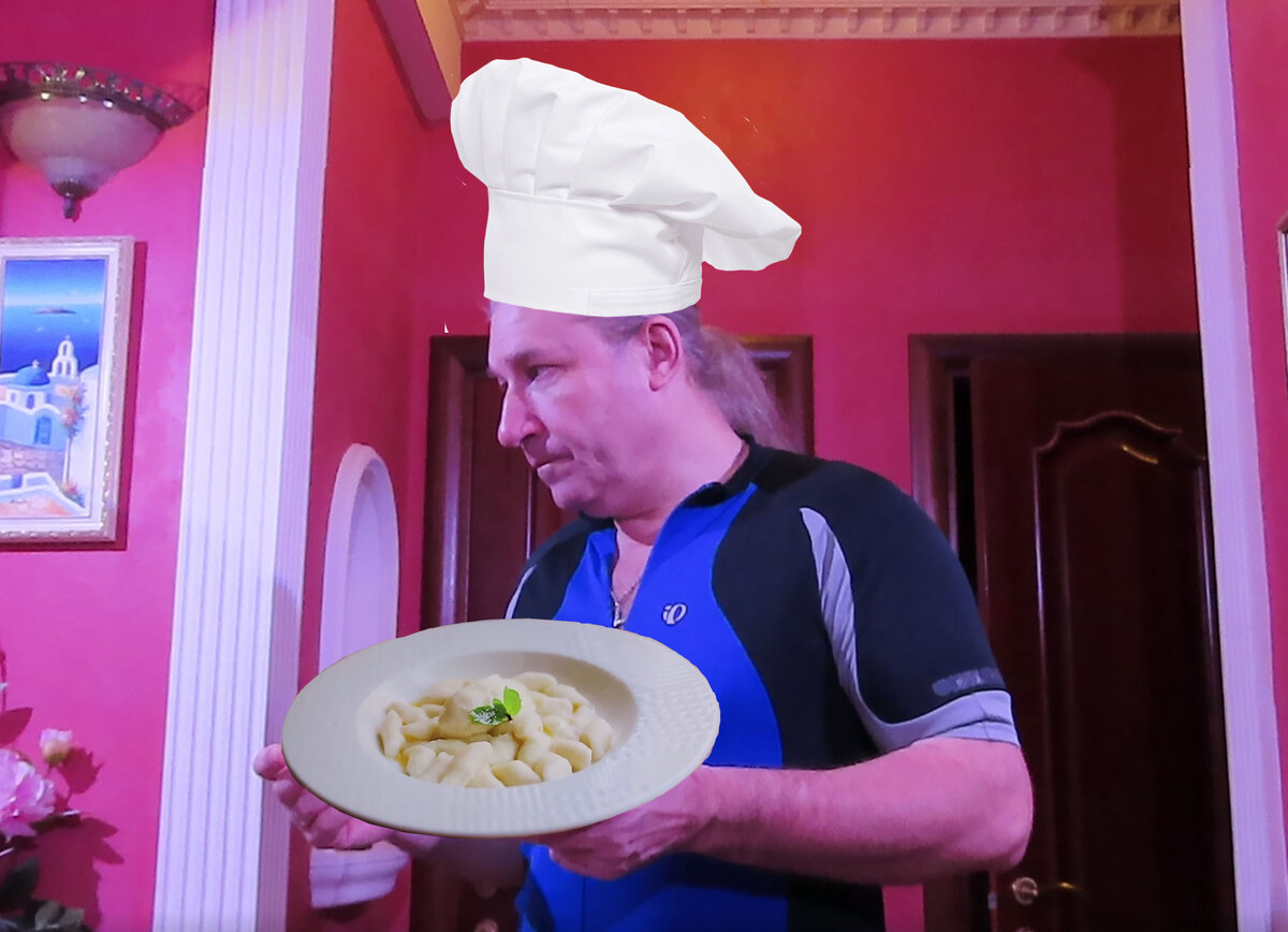 Ленивые вареники  метод их приготовления