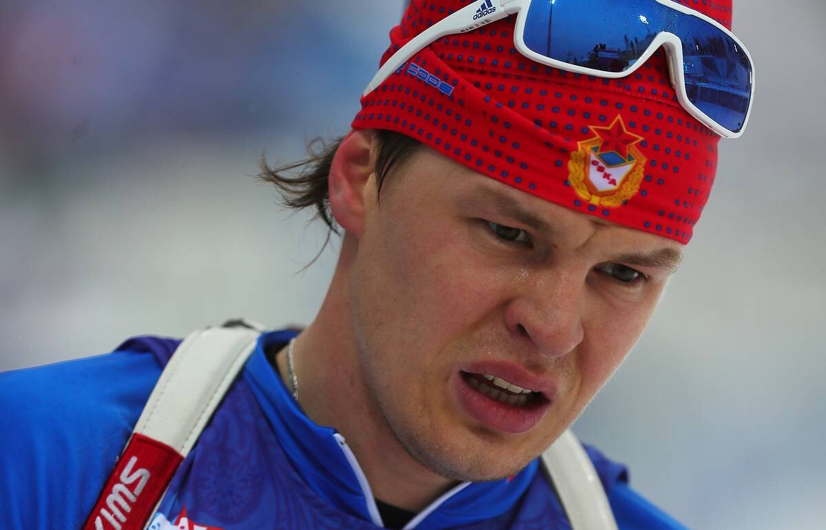 Матвей Елисеев