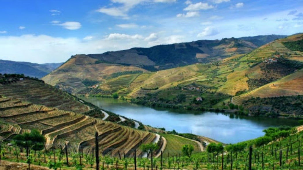 Долина Дору