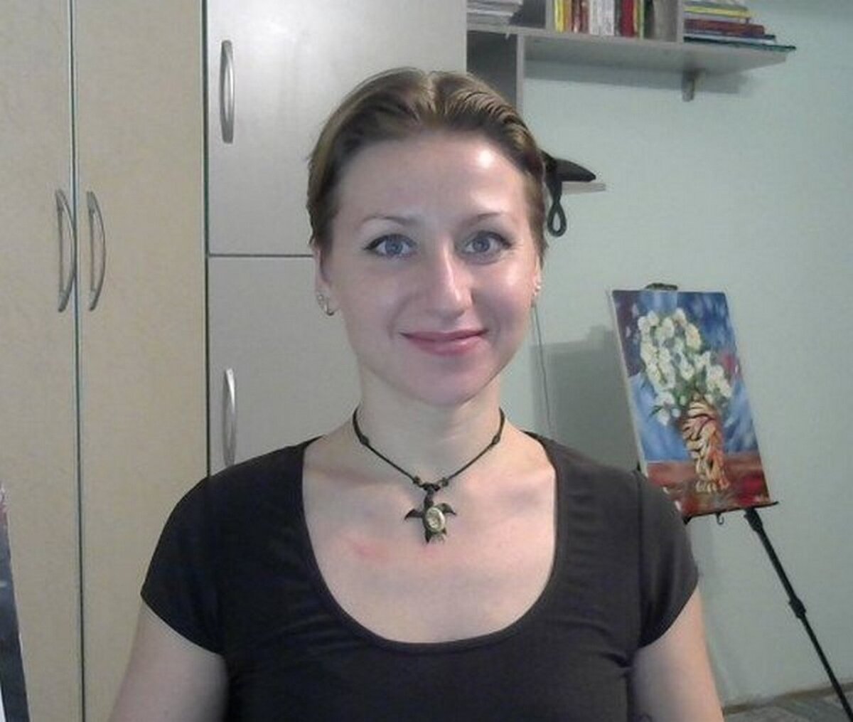 Фото автора