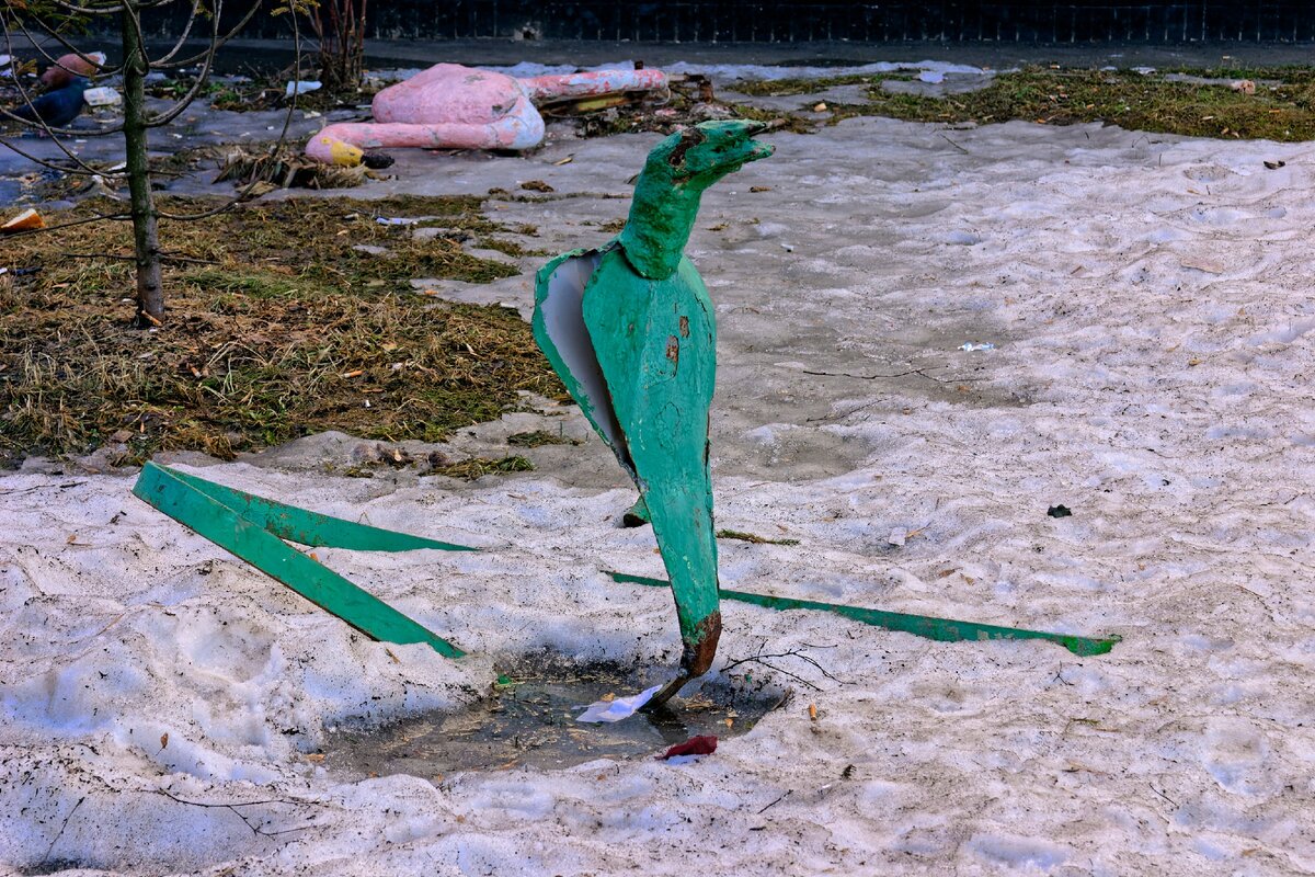 Стальная кобра.