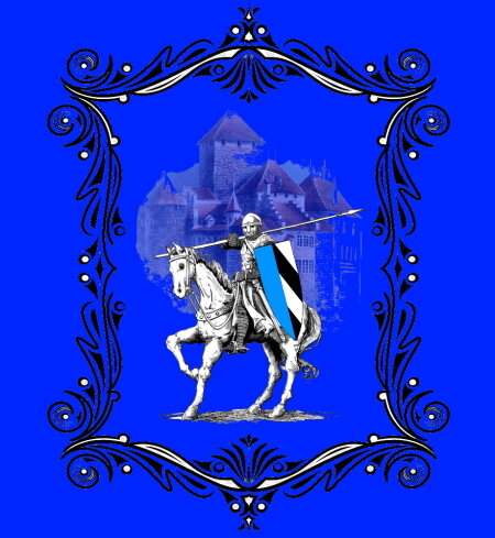 Геральдика государства Васмунд.