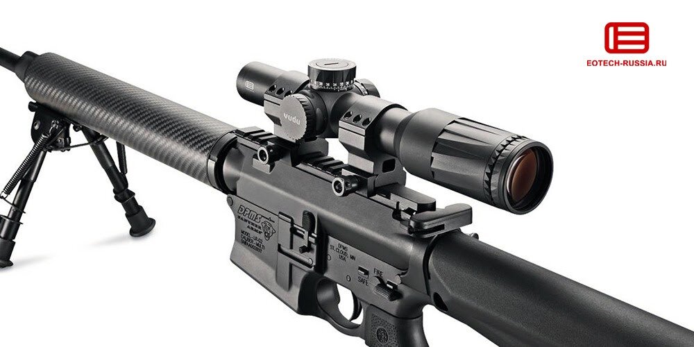 Еотеч Вуду ФФП