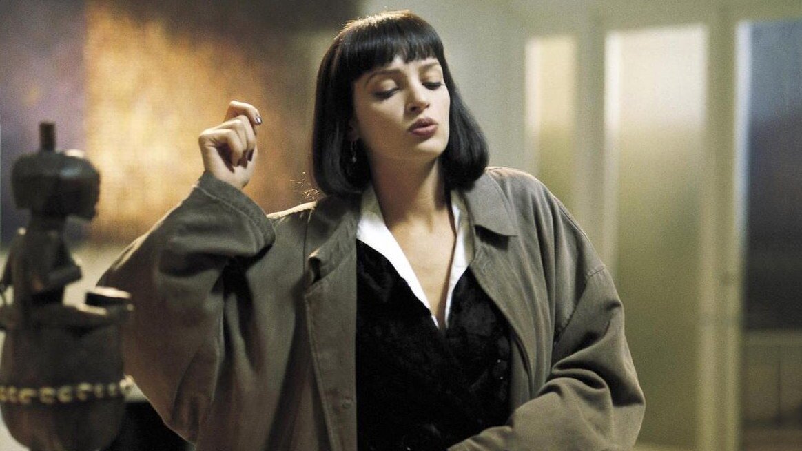 Криминальное чтиво (1944)