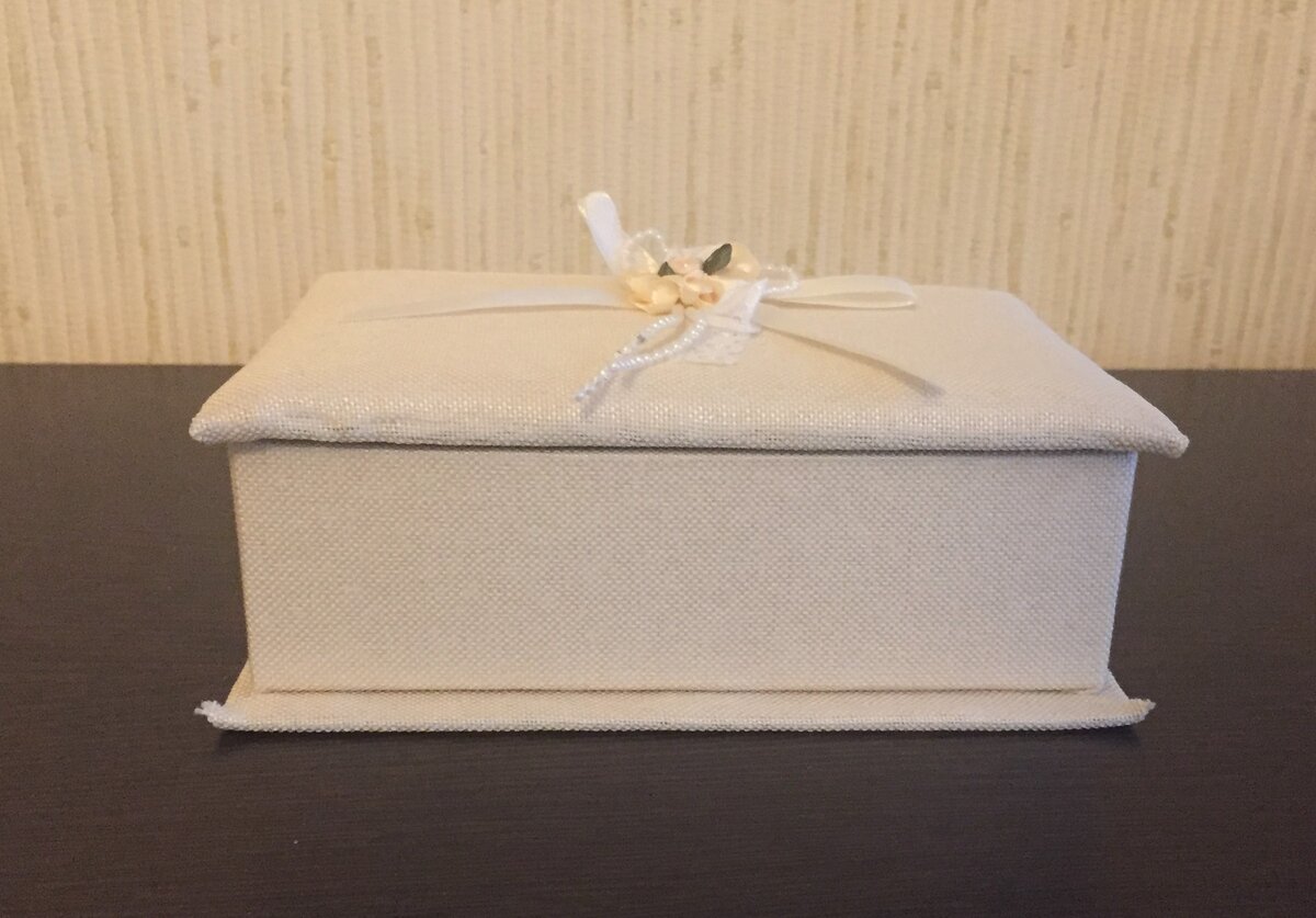 Размер 17*12*5,5 см