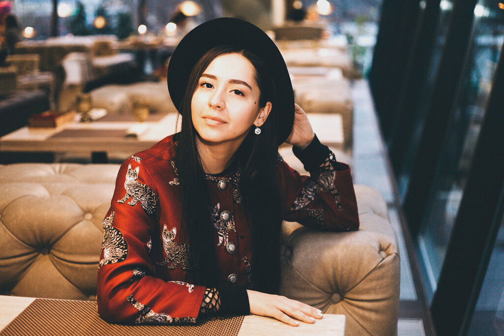 Манижа Сангин. Фото: Яндекс.Картинки