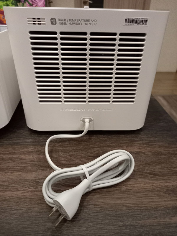 "Китаец", в моём случае SKU SKV6001RT