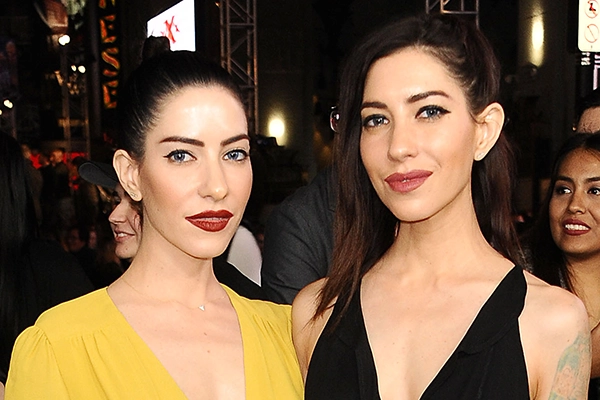 The Veronicas