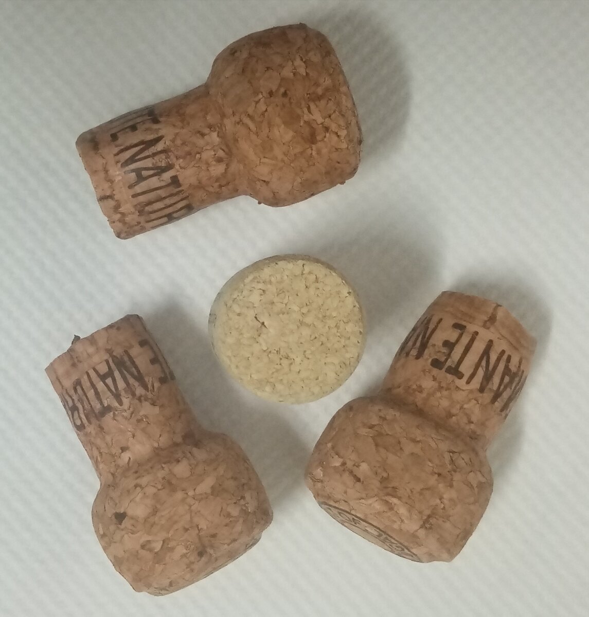 Фото автора. Пробки.