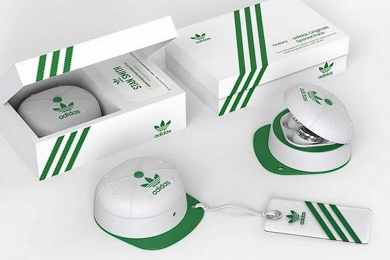 Samsung Galaxy Buds Pro Adidas Originals Special Pack 