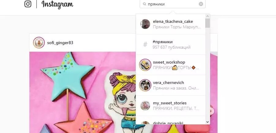  Поиск по ключевым словам