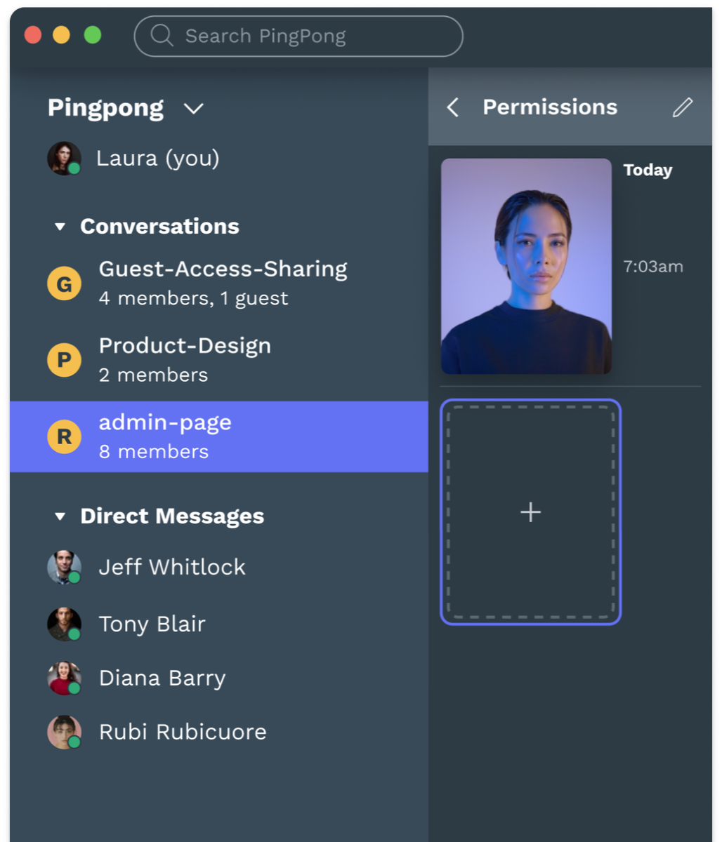Иллюстрация PingPong 