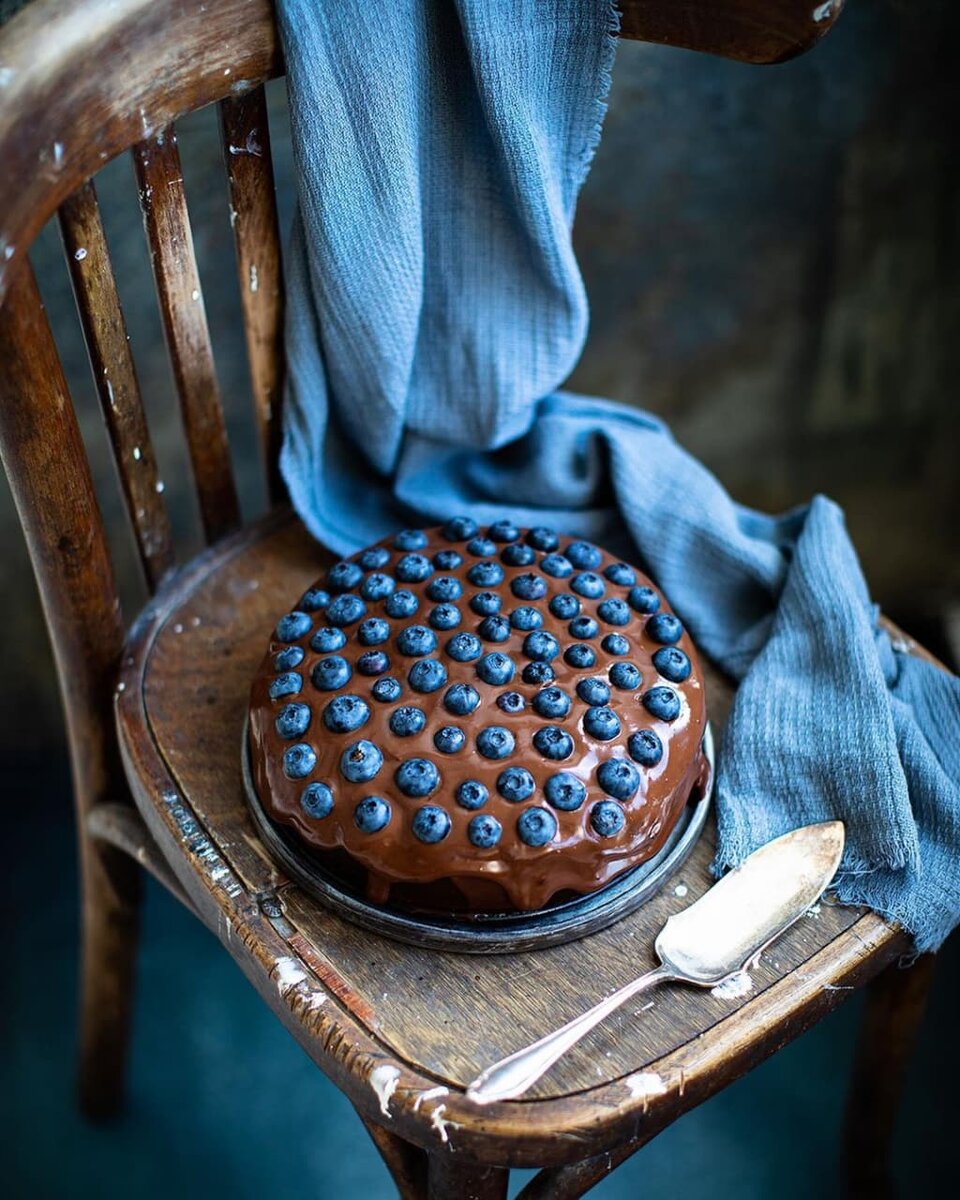Медово-ореховый торт Вдохновение — рецепт с фото и видео