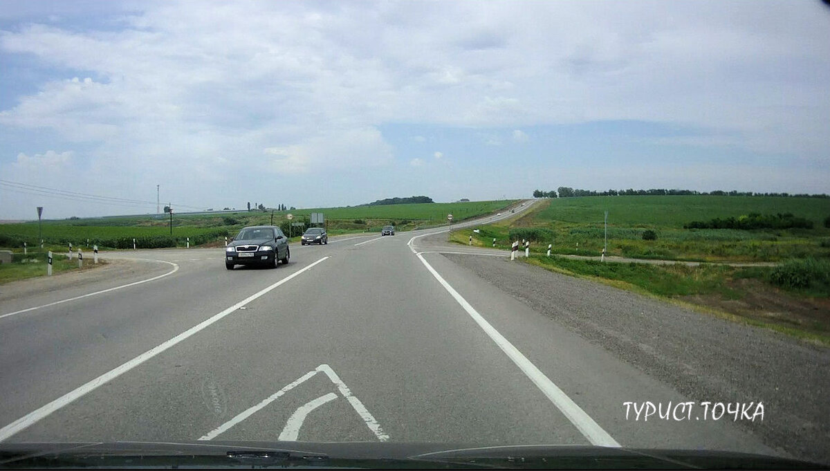 Дорога до нового парка Станция Морская под Таганрогом, стоит ли ехать |  ТУРИСТОЧКА | Дзен