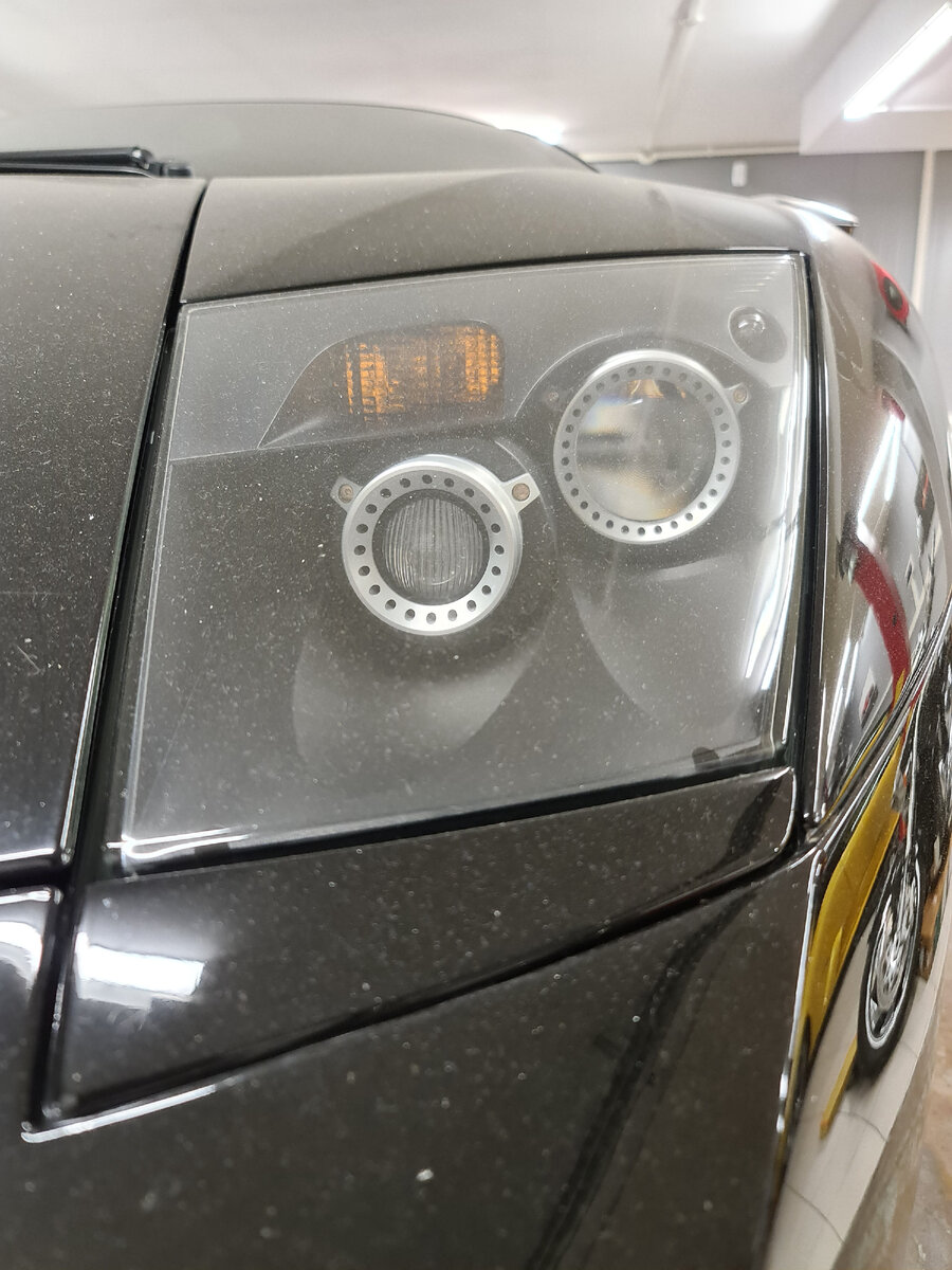 Разбираем суперкар:сколько стоит Ламборгини,если разобрать ее на ...