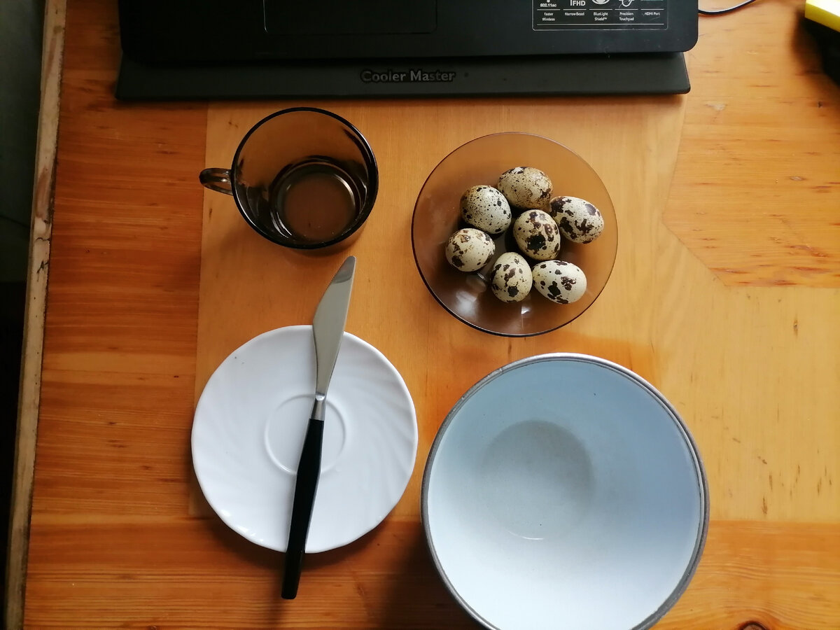 Объект. Вернее семь объектов...