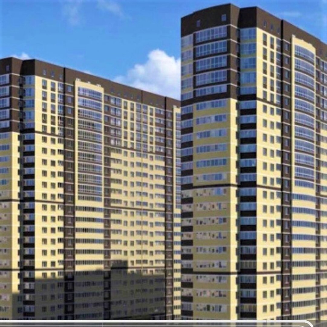 ЖК Лучший в районе Петра Метальникова( Новостройка)