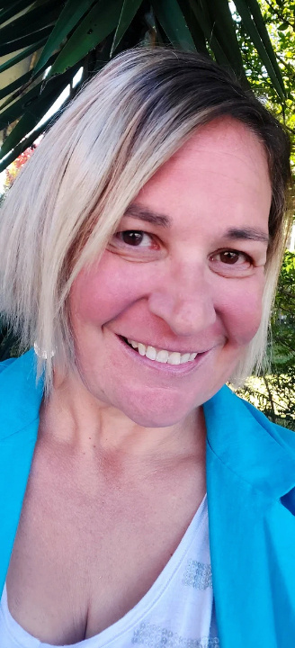 Недавнее фото Дианы после того, как роман закончился.Предоставлено: Friends Forever / SBS.