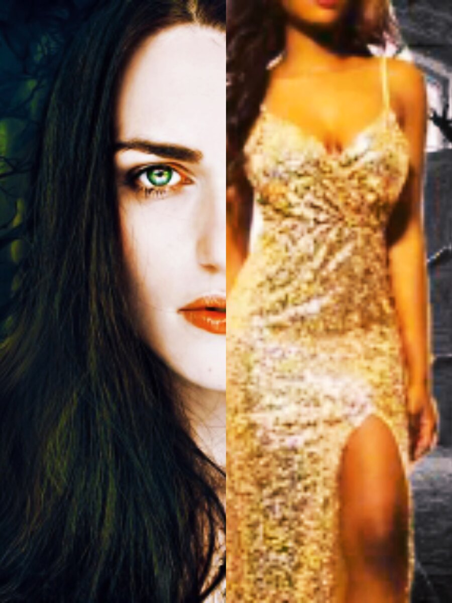 Фотоколлаж автора статьи