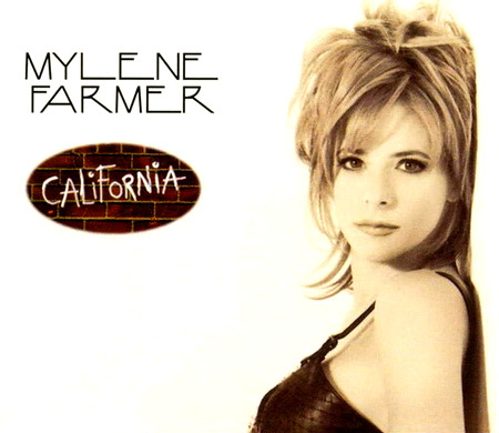 Скачать mp3 Mylene Farmer – L'amour n'est rien (The sex