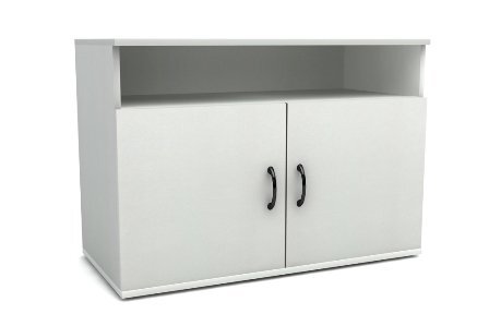 ТК28 Тумба под оргтехнику (900х430х677)