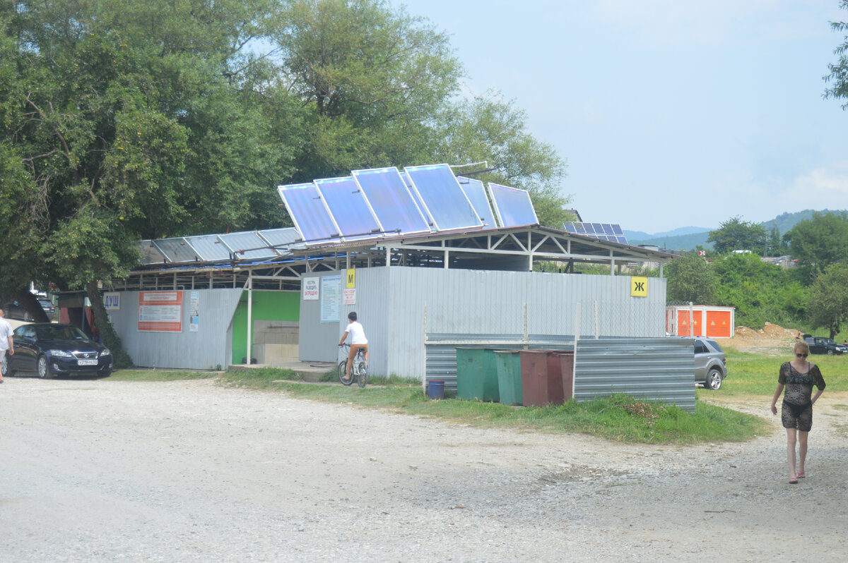Личное фото. На море.
