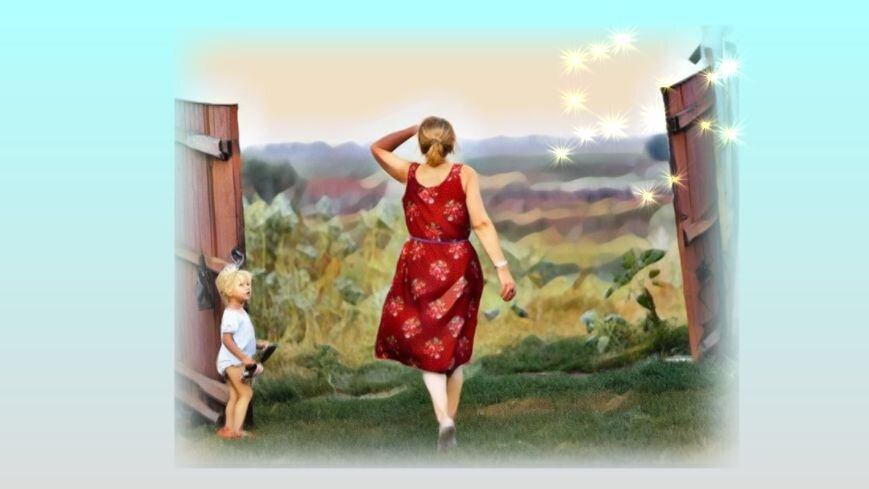 Коллаж автора. Источники для коллажирования Яндекс.Картинки