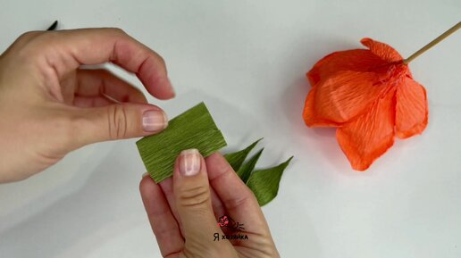 Попробуем сделать красивую розу из конфет: мастер-класс для новичков