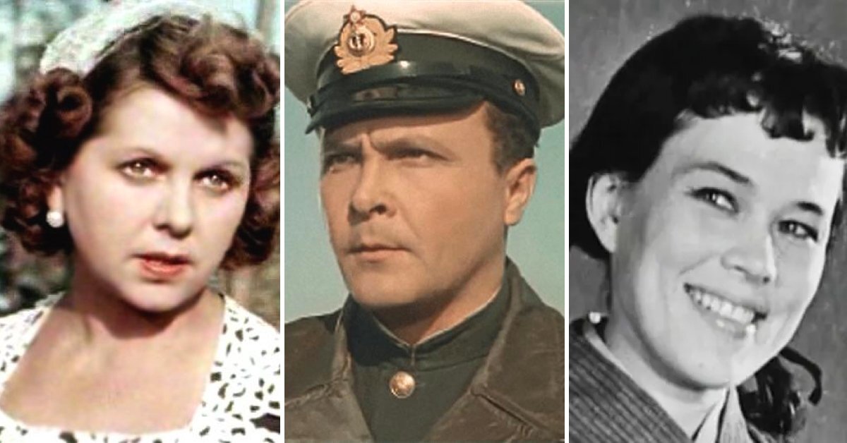 Актриса вера орлова биография и личная жизнь "Улыбаясь и плача, смеясь и рыдая..." Трагическая судьба Люсьены Овчинниковой Ма