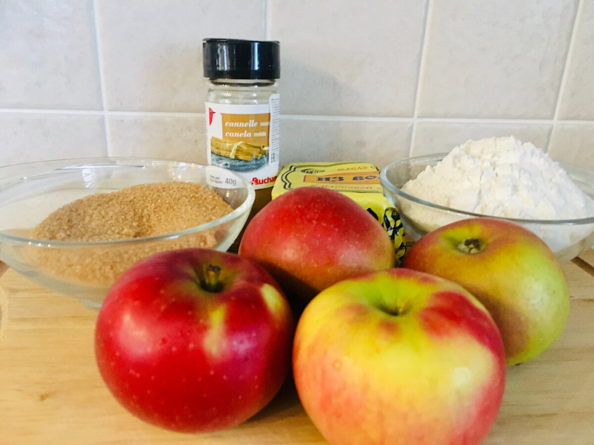 Фото: Еда без труда