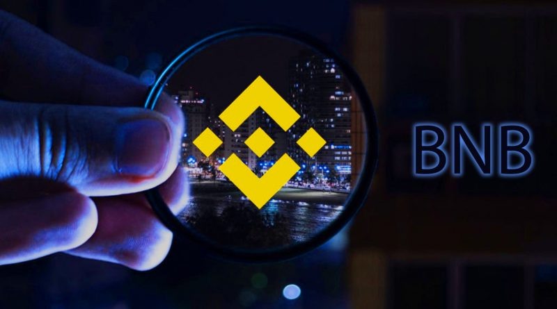 Binance Coin (BNB) – вся правда об этой криптовалюте