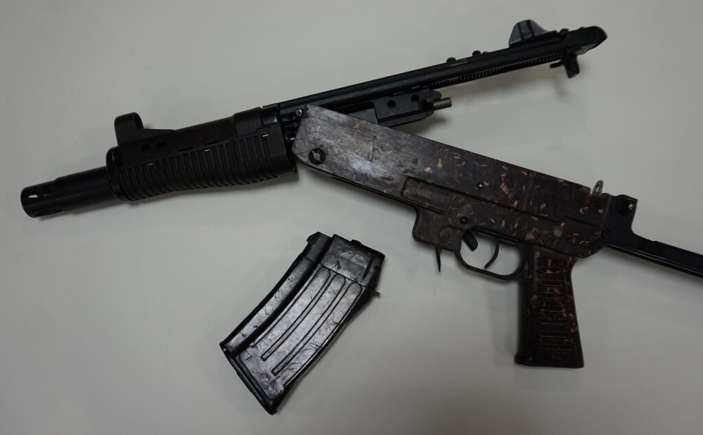 МА Драгунова. Фото из свободных источников