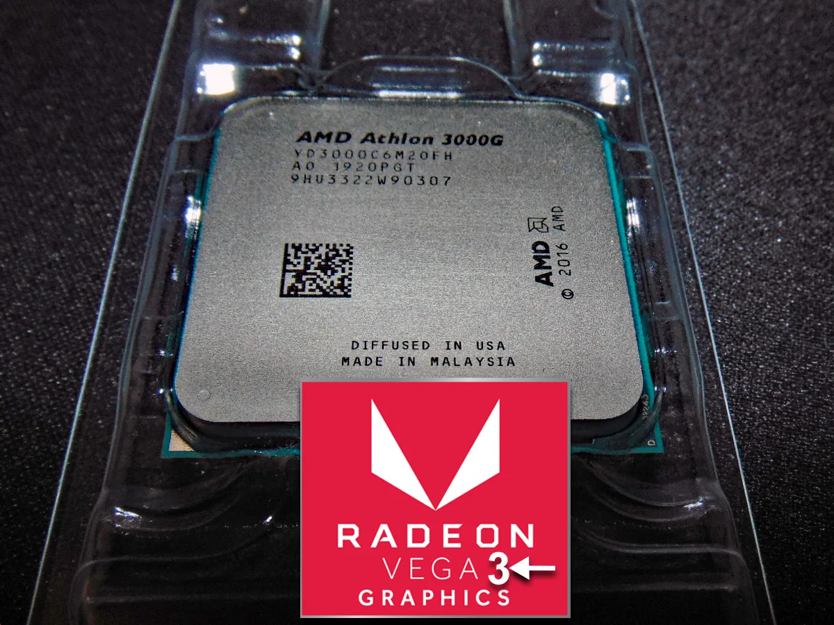 Amd radeon tm vega graphics. Radeon™ Vega 3. Vega 3 видеокарта. Athlon 3000g. Видеокарта AMD Radeon Vega 3 2gb.