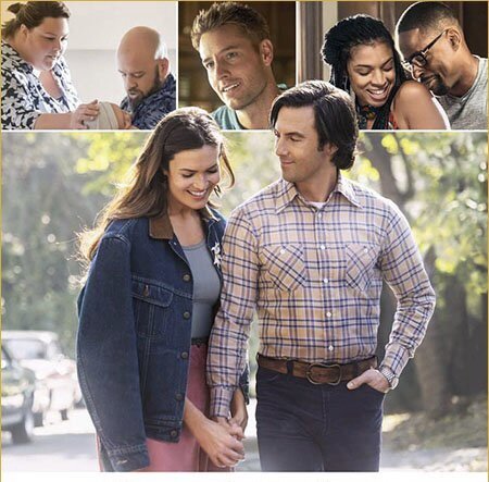 Хороший сериал. Посмотрите. Многое вызовет отторжение. А потом закрадывается мысль "А вдруг это норма, жить без расистских предрассудков". Фото: интернет