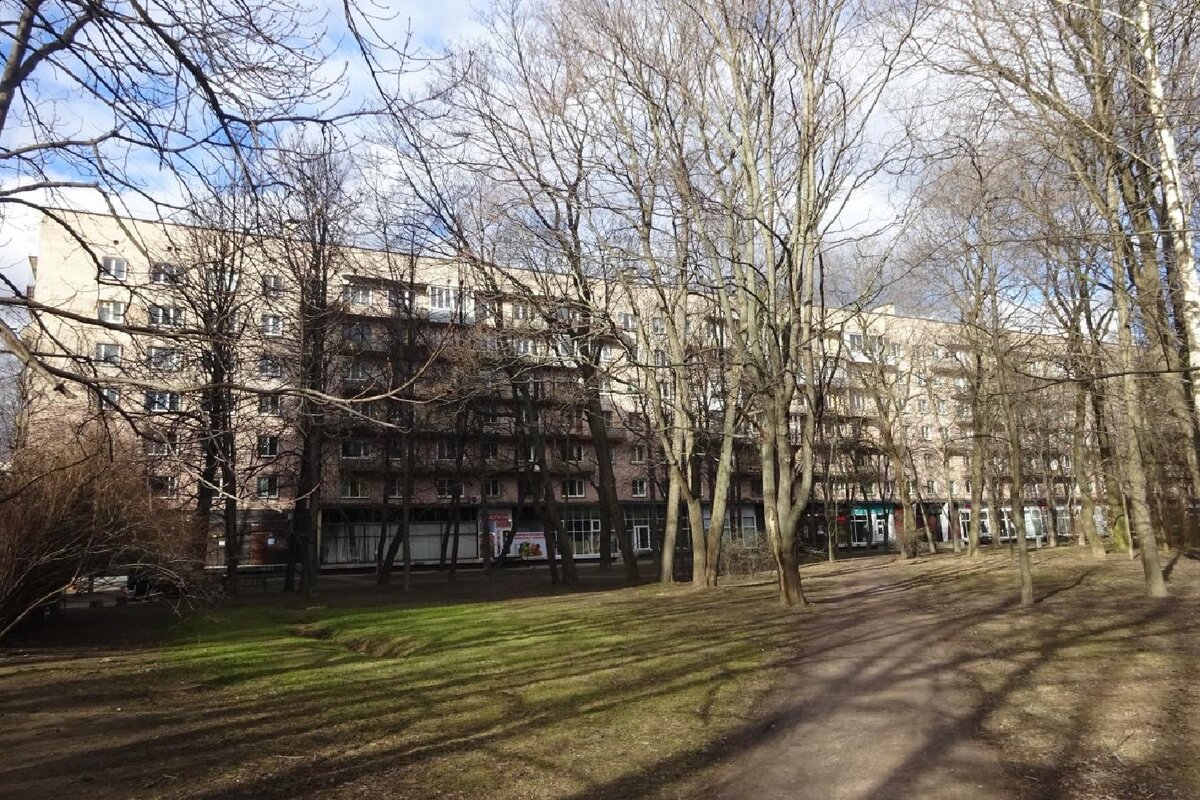 Haru просп лихачева 10 корп 4 фото ArendaGrad, жильё посуточно, просп. Лихачёва, 12, корп. 2, Москва Яндекс Карты