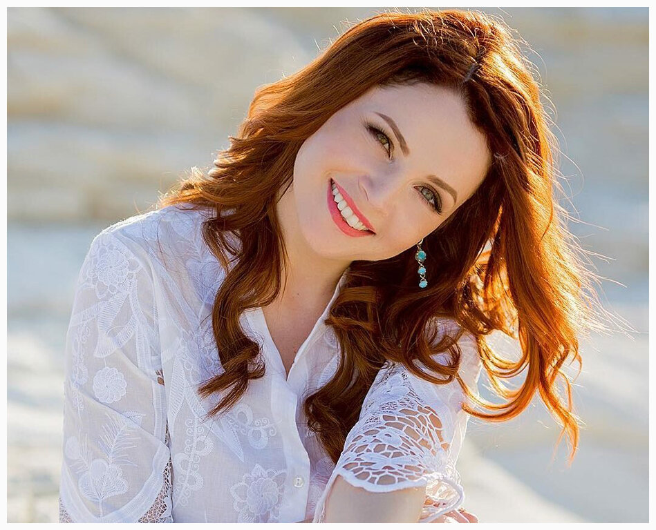 Екатерина Вуличенко