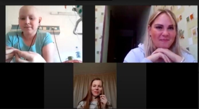 Фонд Берегиня