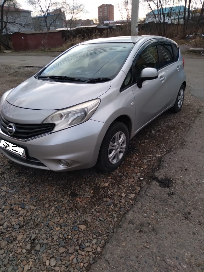 Машина зверь...