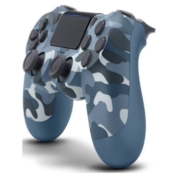 Игровые манипуляторы, которые можно использовать как на компьютере, так и с TV-приставкой, максимально эффективно задействуют большие, указательные, средние пальцы игрока.