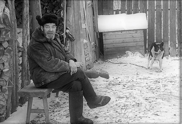 Фото для иллюстрации рассказа из свободных источников 