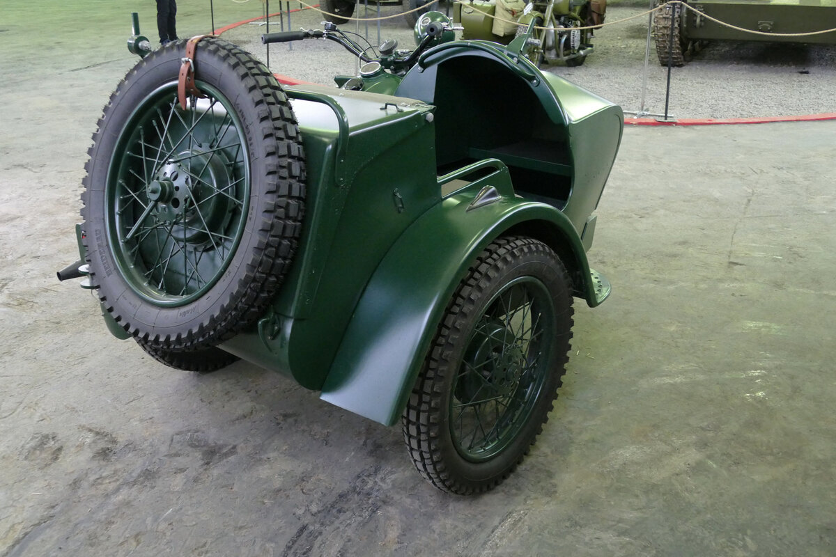 РњРѕС‚РѕС†РёРєР» Terrot