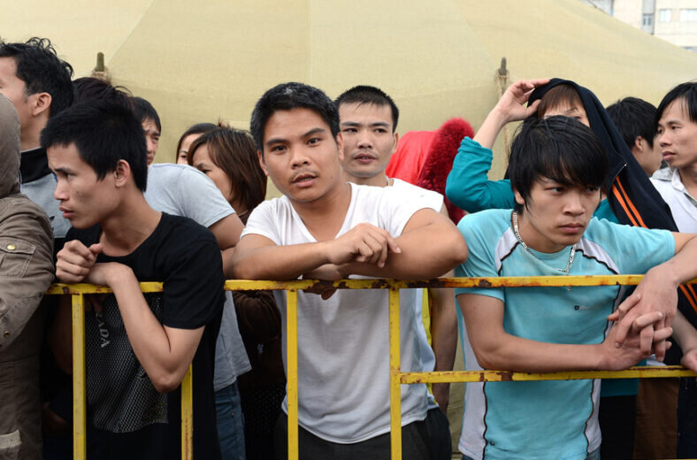 Фото: Free Wind / Фотобанк Лори 