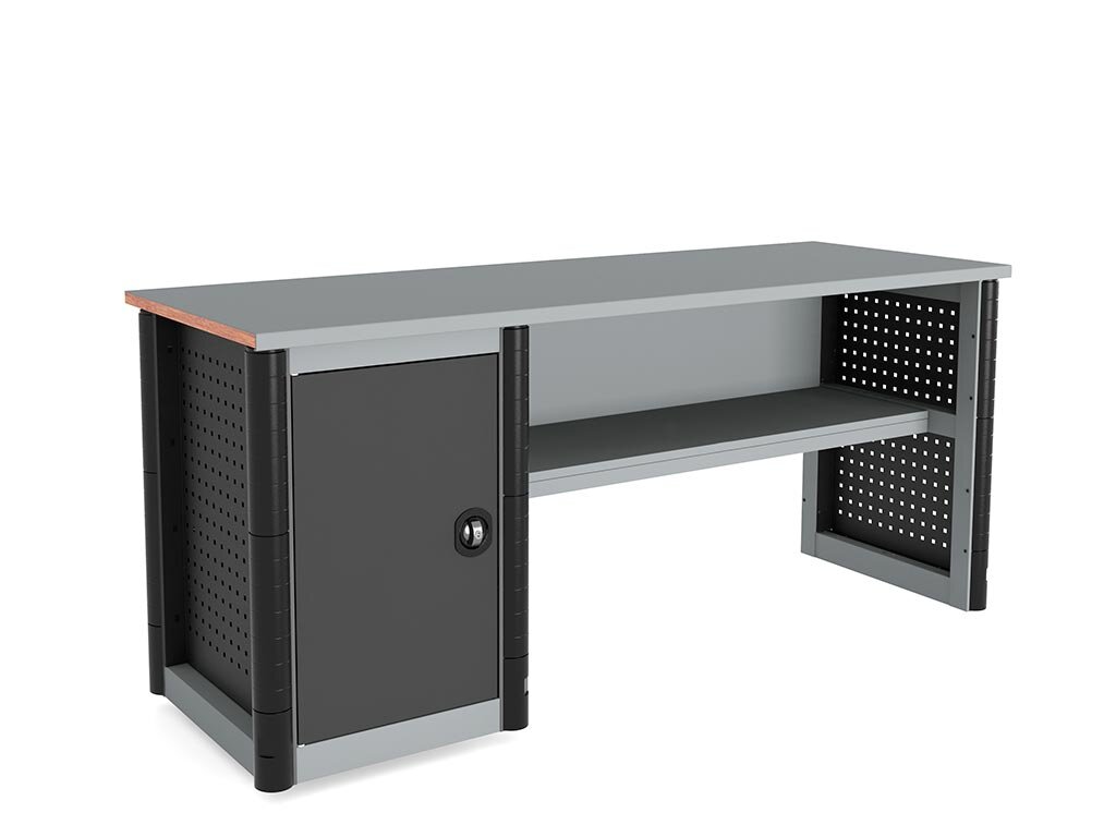 Верстак profi m №201