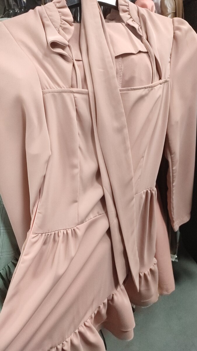 Личное фото.