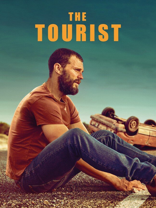 Постер к сериалу. Фото rottentomatoes.com
