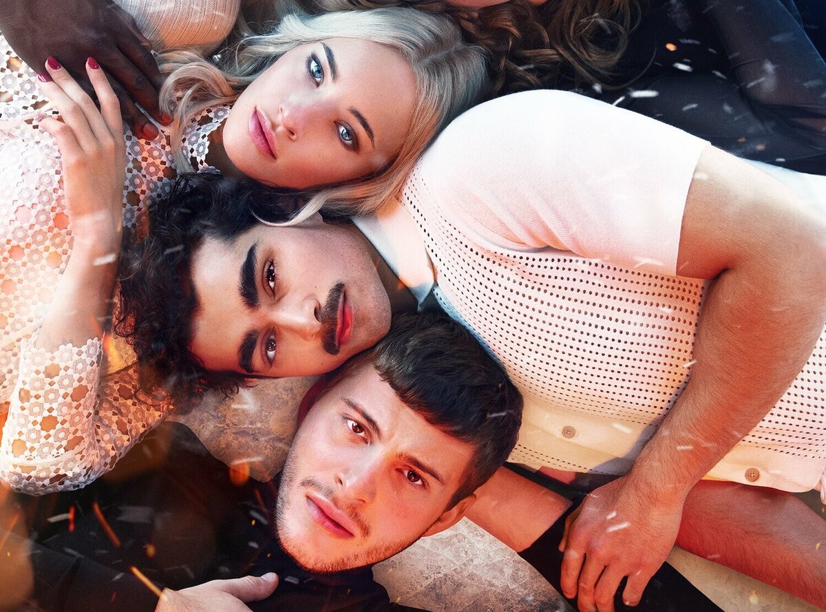 Китцбюэль сериал 2021