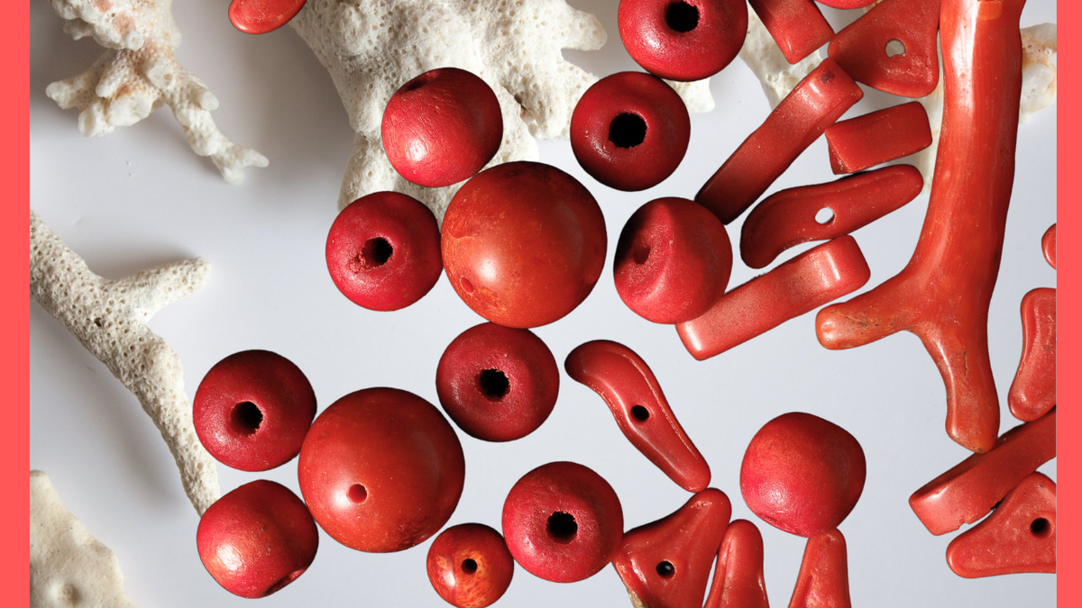 Самоцвет и Рак