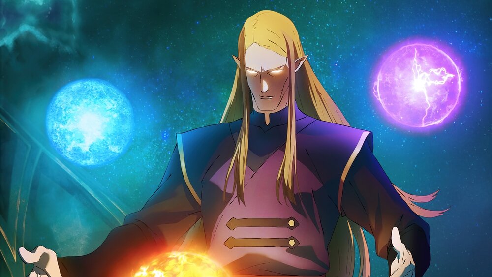 Премьера второго сезона аниме «DOTA: Кровь дракона» состоялась 18 января. Вскоре после релиза шоу зрители обратили внимание, что в одном из эпизодов Invoker применил Sun Strike с помощью трех орбов — Quas, Wex и Exort. В игре эта комбинация отвечает за способность Deafening Blast. Из-за этой неточности геймеры пошутили над создателями сериала и усомнились, что те когда-либо играли в Dota 2.